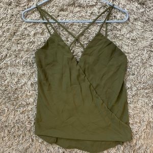 Fashion Nova tank top
